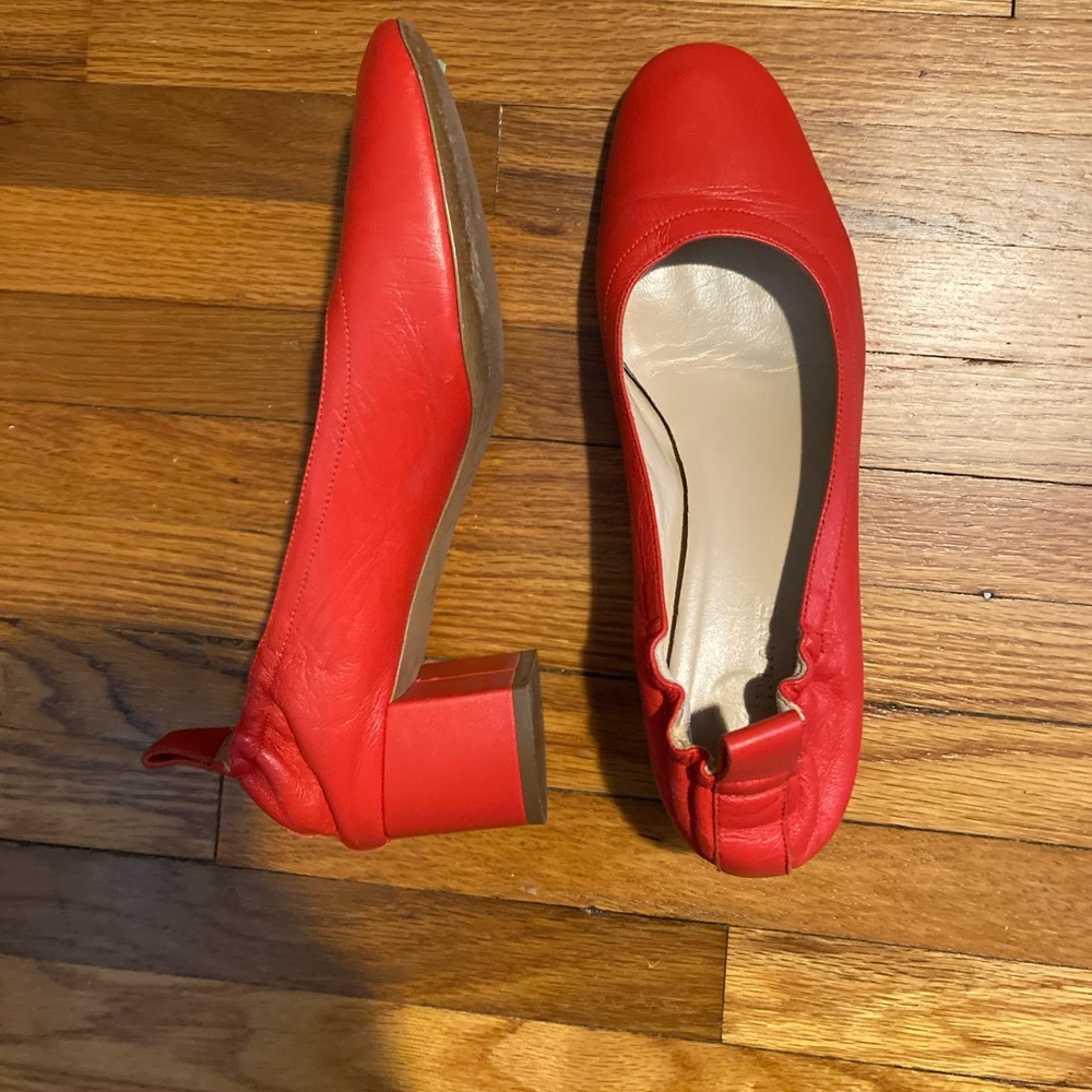 Everlane Day Heel